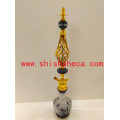 Hayes Style Top Quality Nargile Smoking Pipe Shisha Cachimba